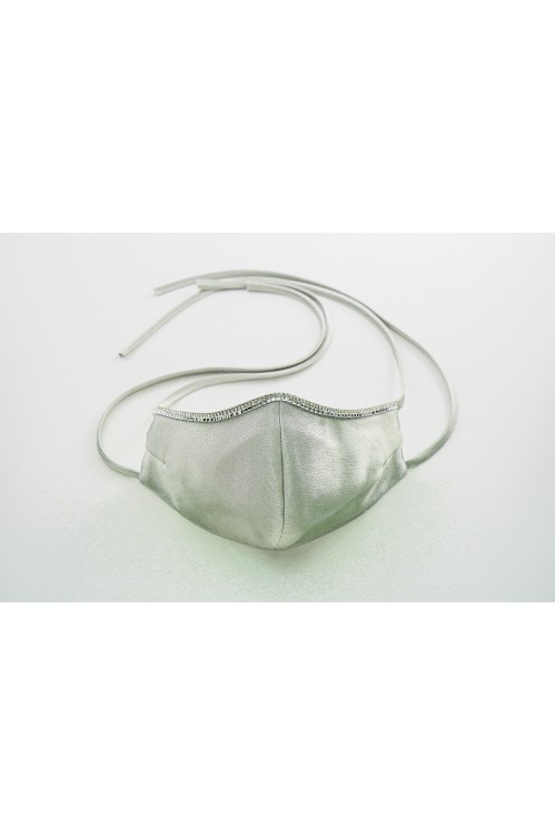 Tie Back Masks