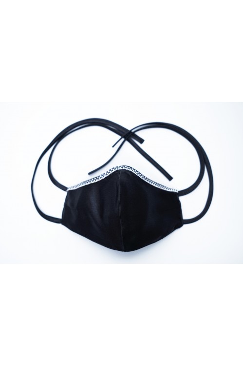 Tie Back Masks