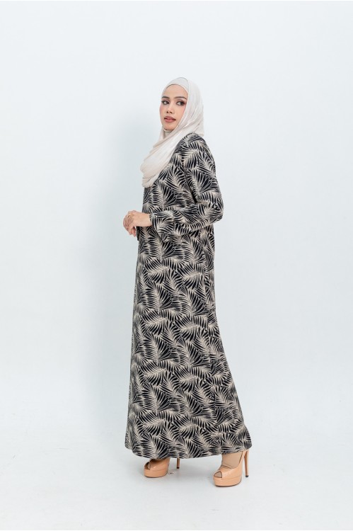 Sahara Palm Jubah