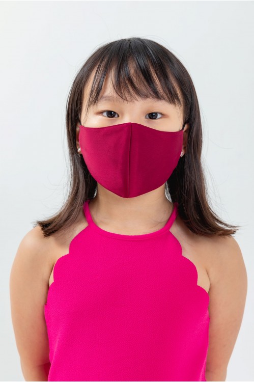 Matte Cotton Masks