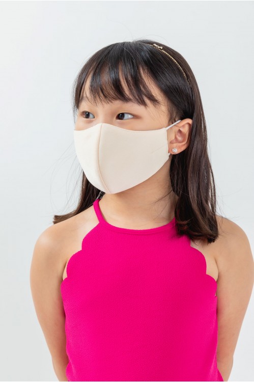 Matte Cotton Masks