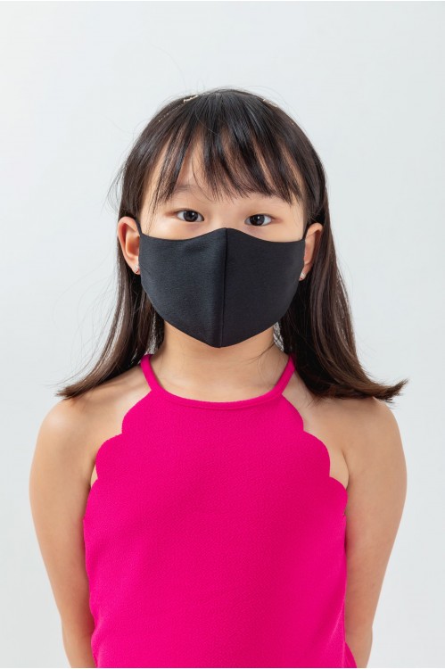 Matte Cotton Masks