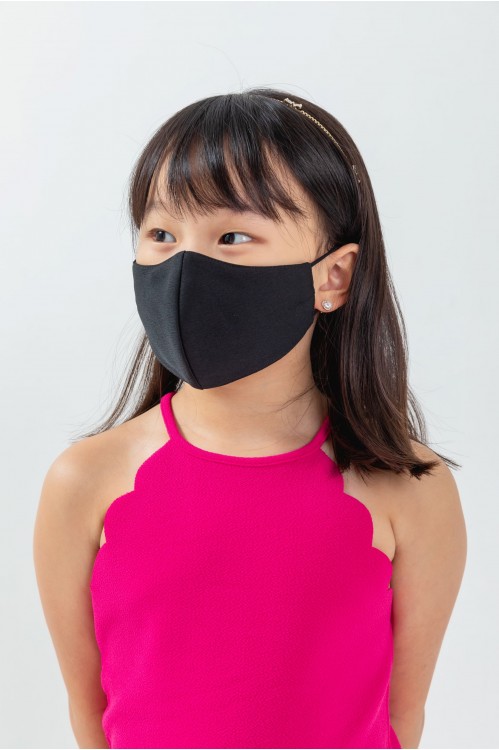 Matte Cotton Masks