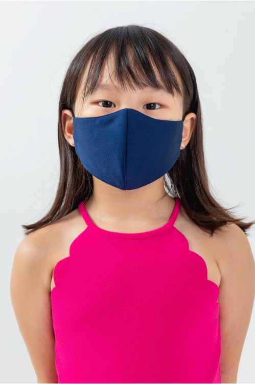 Matte Cotton Masks