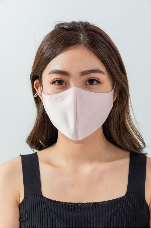 Matte Cotton Masks