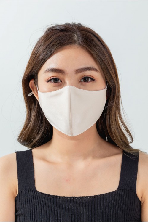 Matte Cotton Masks